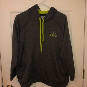 Adidas Ultimate Hoodie